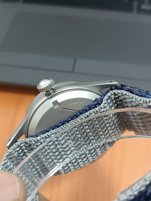 Часы Seiko Automatic 200m