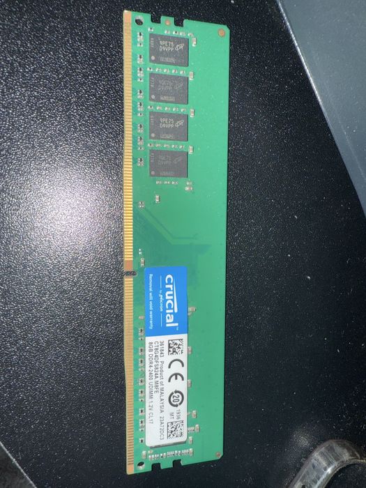 продам озу 8х2. 16 гб ддр4