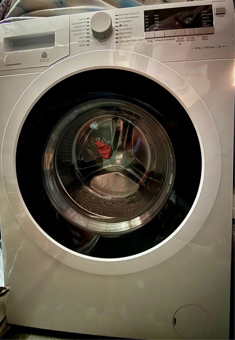 Masina de spalat rufe Beko 10 kg prosmartinverter