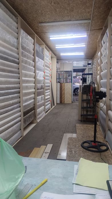 Продам готовый бизнес