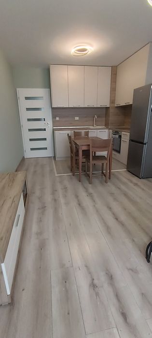 Отдава под наем двустаен апартамент