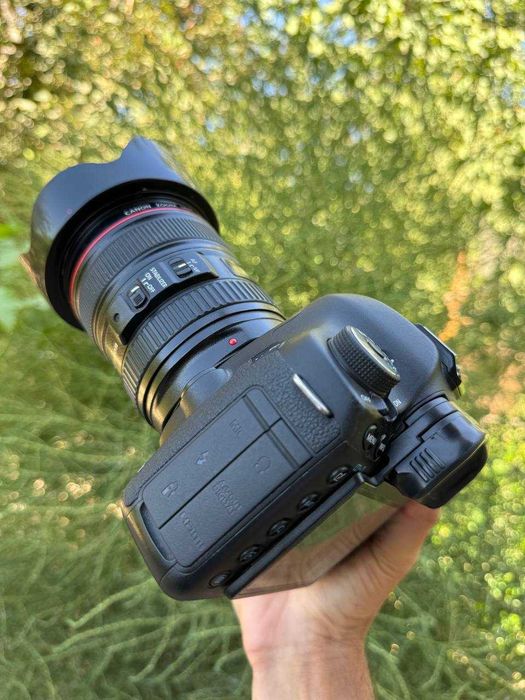 Canon 5d mark 3 КАНОН 5Д МАРК 3 YANGIDEK