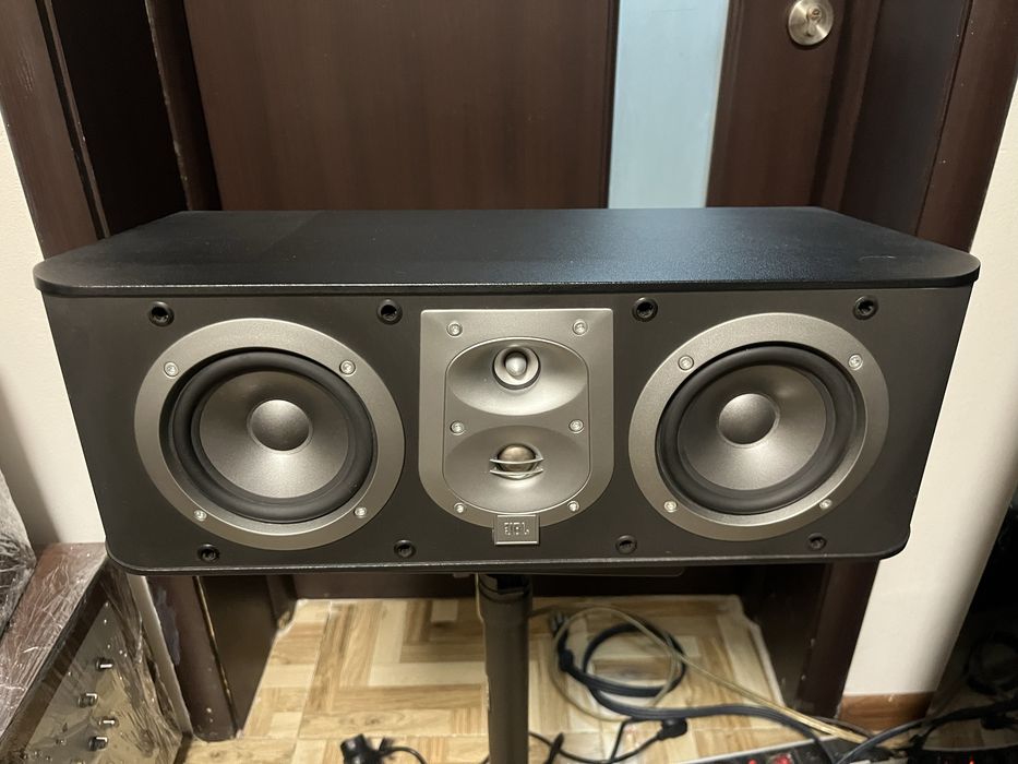 Boxa centru JBL ES25C