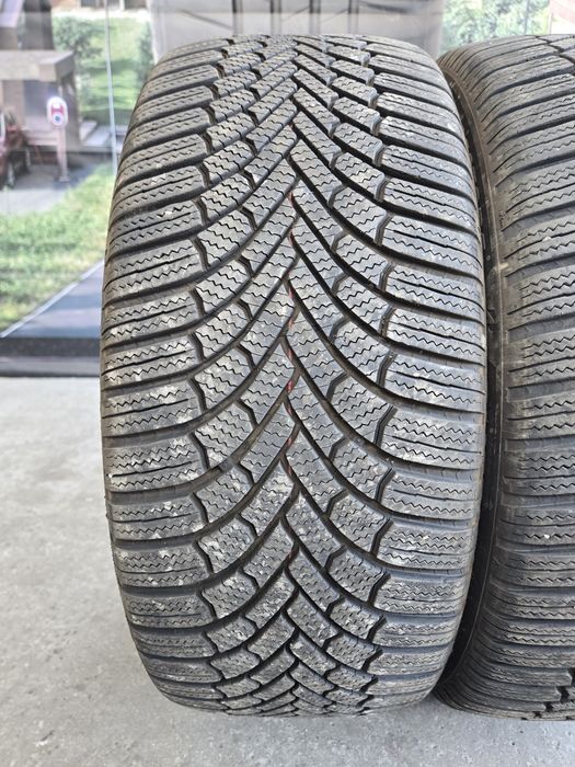235/45/18 BRIDGESTONE 2бр