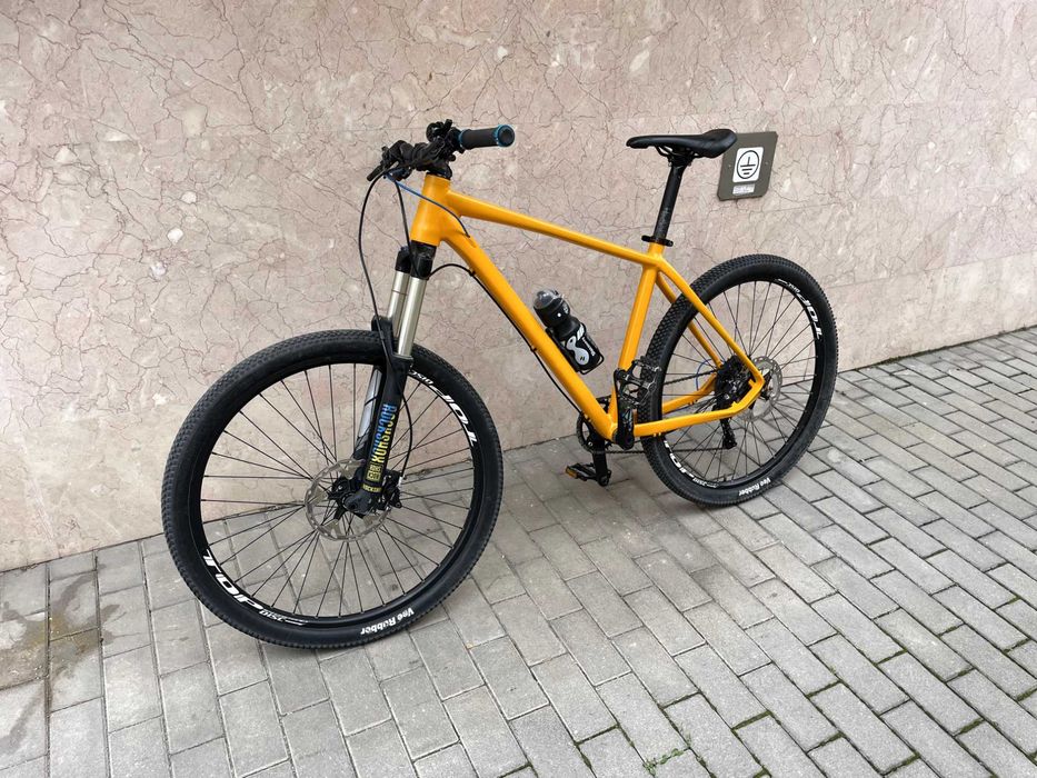 Планинско колело MTB 27,5
