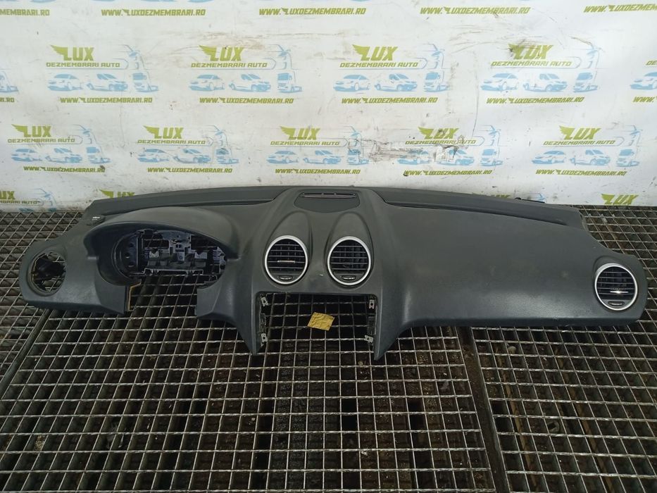 Plansa bord A1646800387 Mercedes-Benz ML W164 [2005 - 2008] 3.0 cdi 6