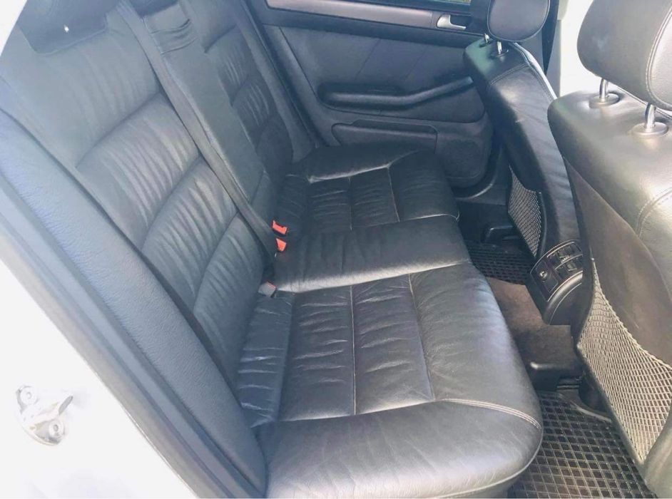 Audi A 6 C 5 -  2004 motor 1,9 tdi - 131 cai