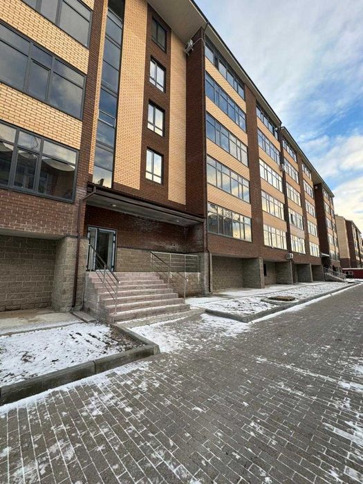 Продам 2-х ком квартиру