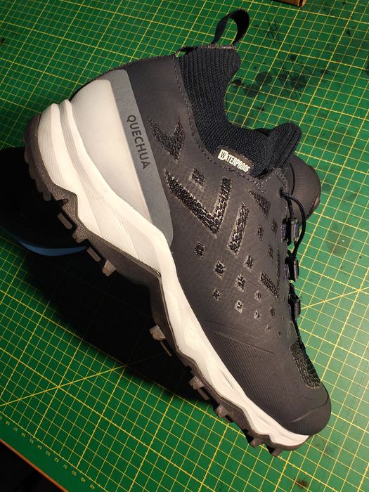Trail runners Quetchua FH500 - Marimea 40