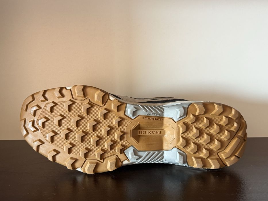 adidas Terrex Eastrail 2 Rain 43н 27.5см Стелка