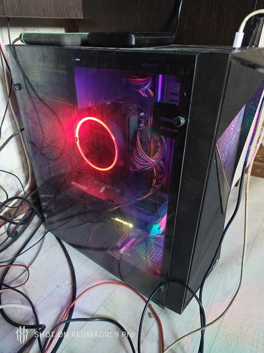 Продам системный блок