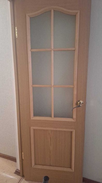 Двери межкомнатные