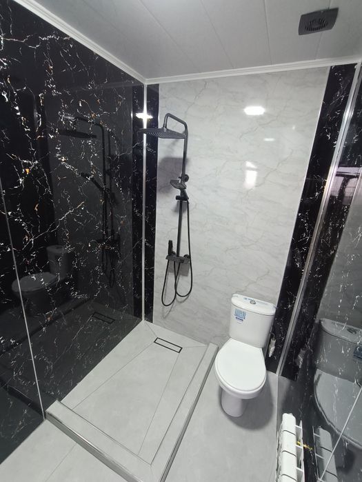 Маляр кафел ишлари