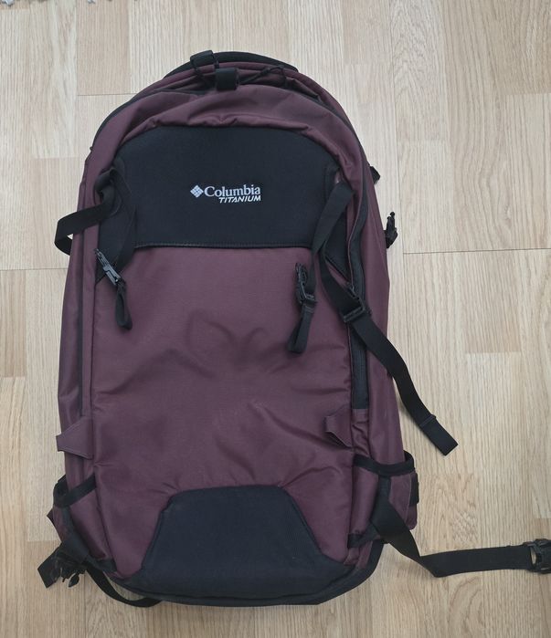 Columbia Peak Pursuit™ 32L Backpack рюкзак ryukzak сумка портфель