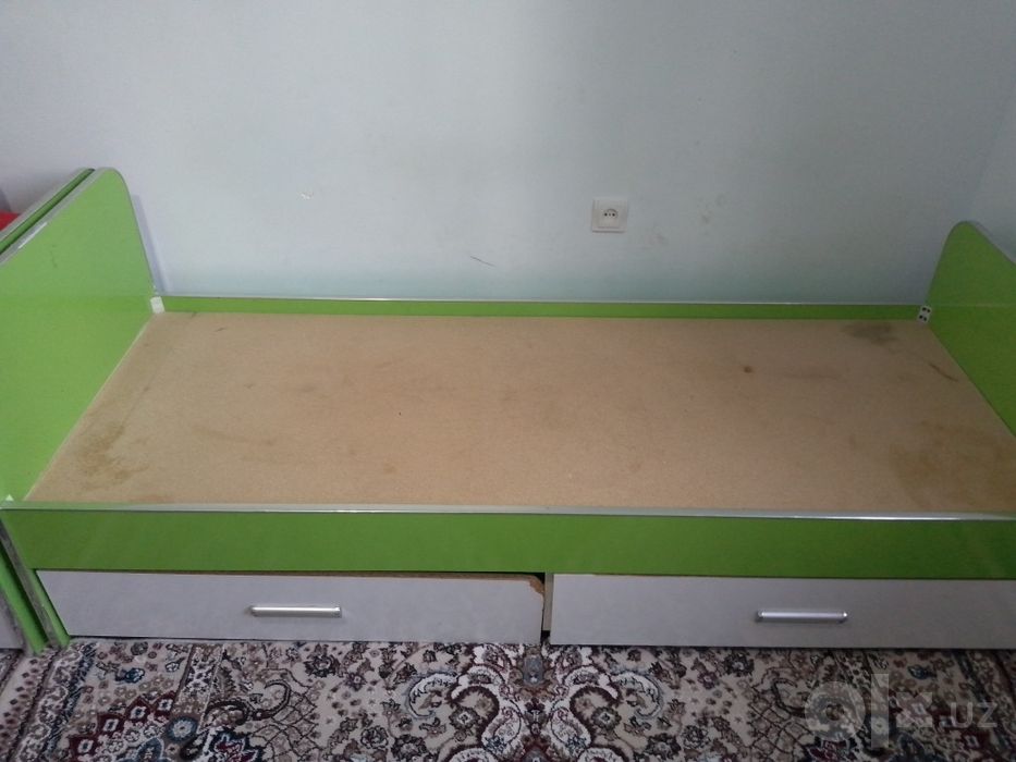 Bolalar uchun devanlar.