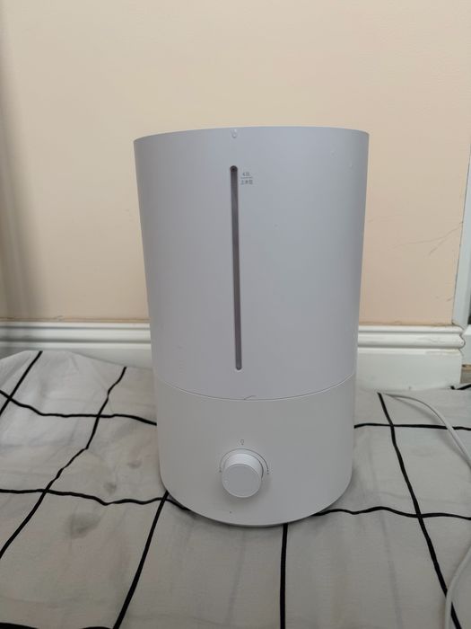 Увлажнитель воздуха xiaomi
