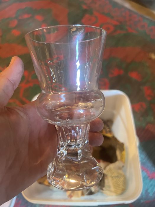 Кристални  комплекти