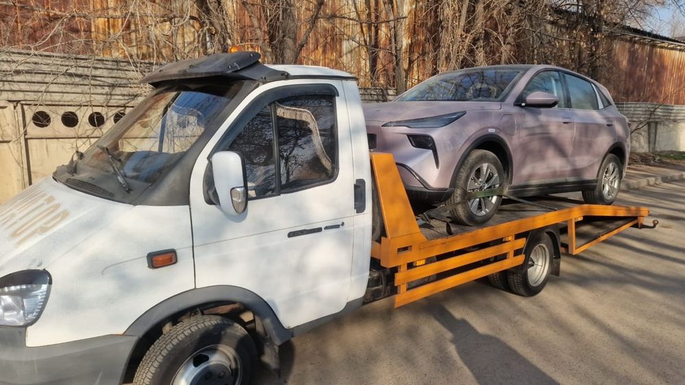 Услуги манипулятора не дорого