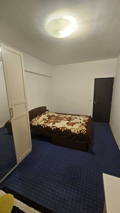 Inchiriez apartament 2 camere sos. Olteniței, Popești Leordeni