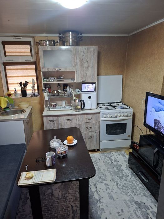 Участок в Мирабадском районе,  1.5 сотки, комнат 2