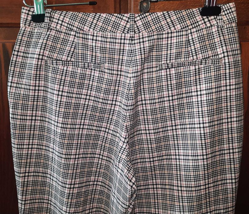 Pantaloni Massimo Dutti