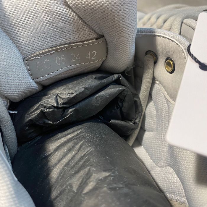 Dior B30 Mesh Grey