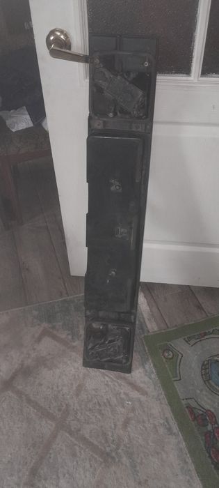 Продам запчасти на машину