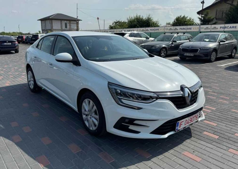 Rent a car Brasov - Garantie mica