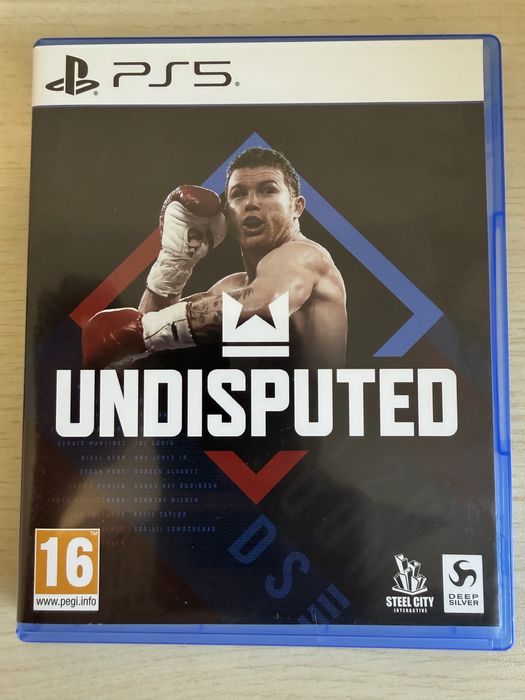 Jocuri PlayStation (PS 5 + PS 4)