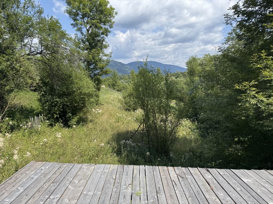 Teren 2.430 mp Arefu – lângă Cetatea Poenari și Transfăgărășan