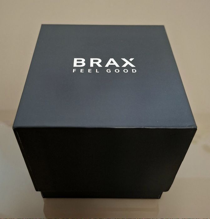 BRAX Feel Good stereo, Bluetooth/SD/AUX/radio FM