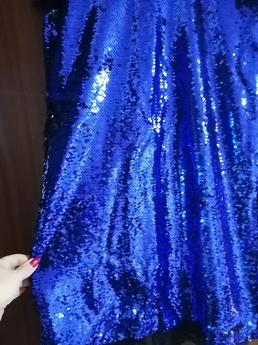 Нарядное платье мама+дочь