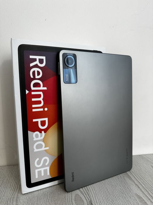 Продам Xiaomi Redmi Pad SE