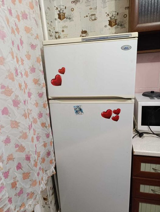Холодильник Атлант