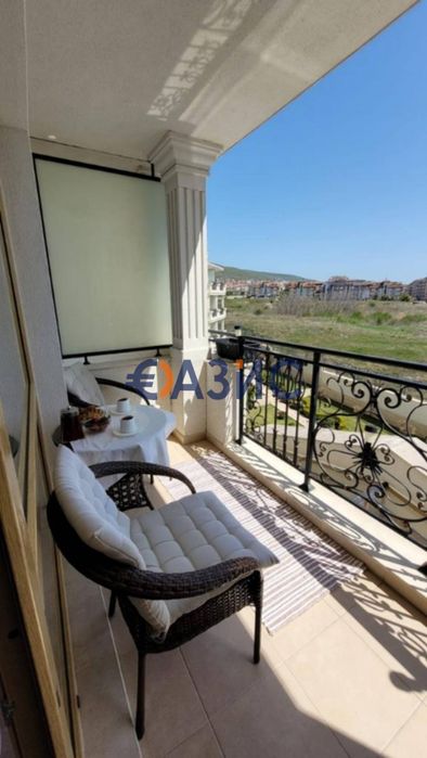 Продава се Тристаен апартамент в Свети Влас - 136 кв.м за 1125 €/кв.м - Снимка #8