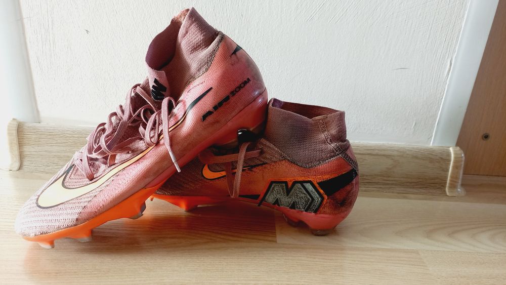 Бутсы, 38 размер