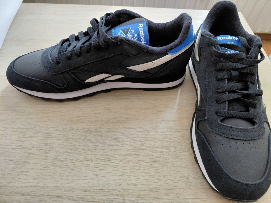 Мъжки обувки Reebok 45 номер
