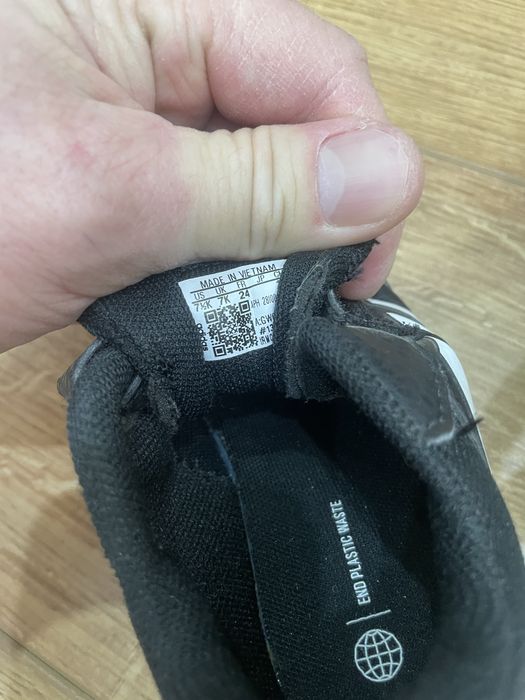 Кроссовки детские Adidas