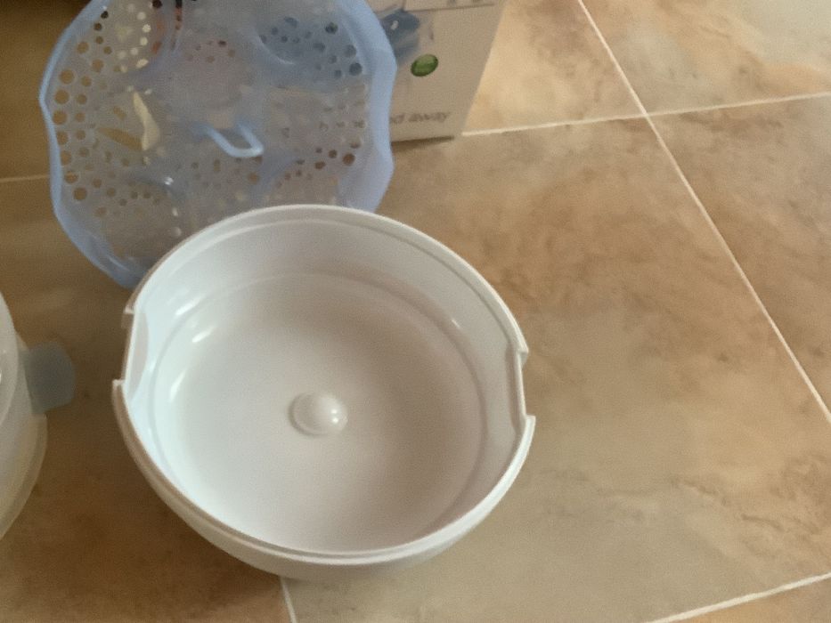 Philips AVENT стерилизатор за микровълнова