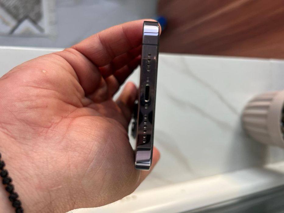 Iphone 14 pro max 256 gb baterie 100%