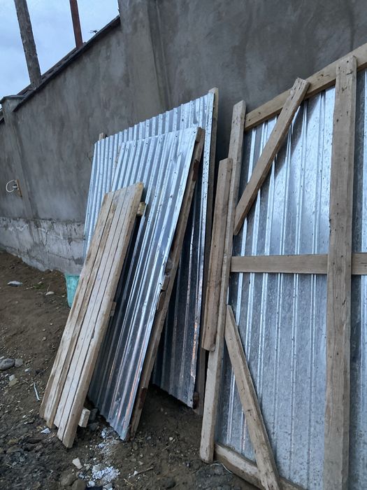 Шифр агашпен есик