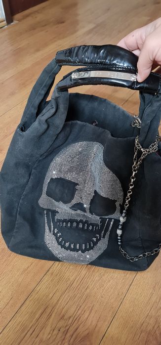 Genți Philipp Plein Originale