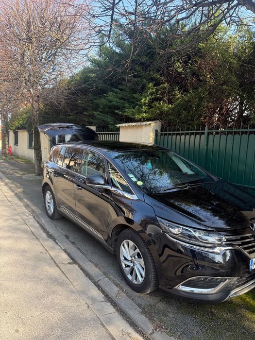 Vand Renault espace 5