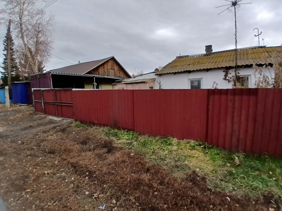 Продам дом село Предгорное