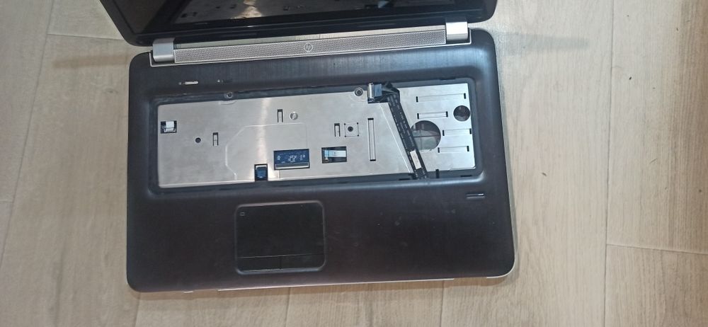 Материнская плата HP DV7