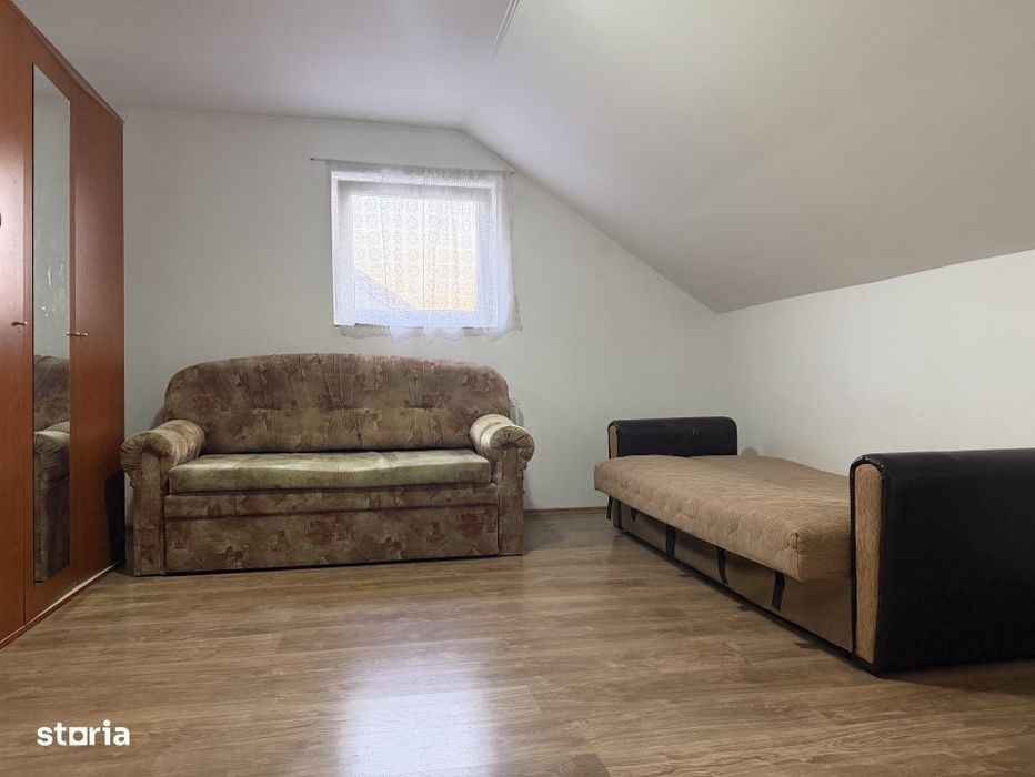 Apartament cu 3 camere, zona Eroilor, Floresti