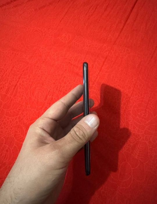 Xiaomi Redmi Note 10S 6/64GB Black Igravoy Holati Yaxshi Otlichni Zor