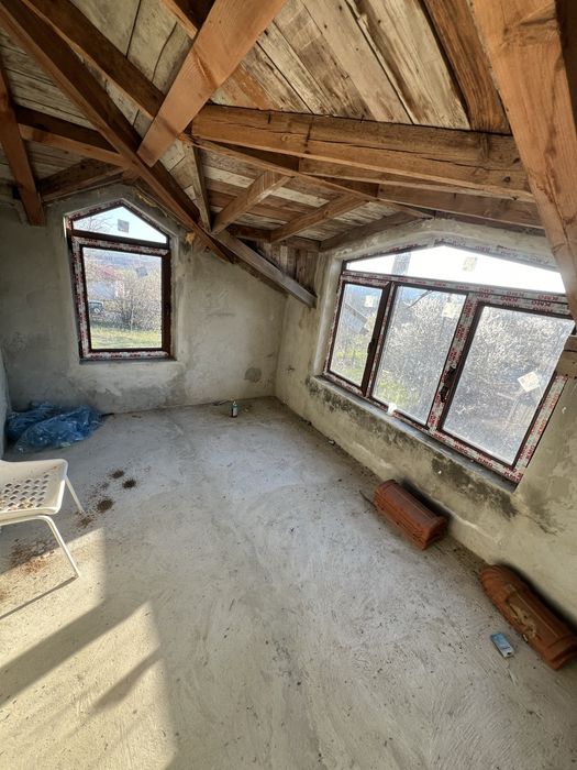 Къща в село Китка