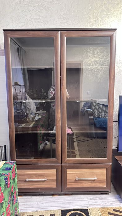 Стенка, горка в гостинную