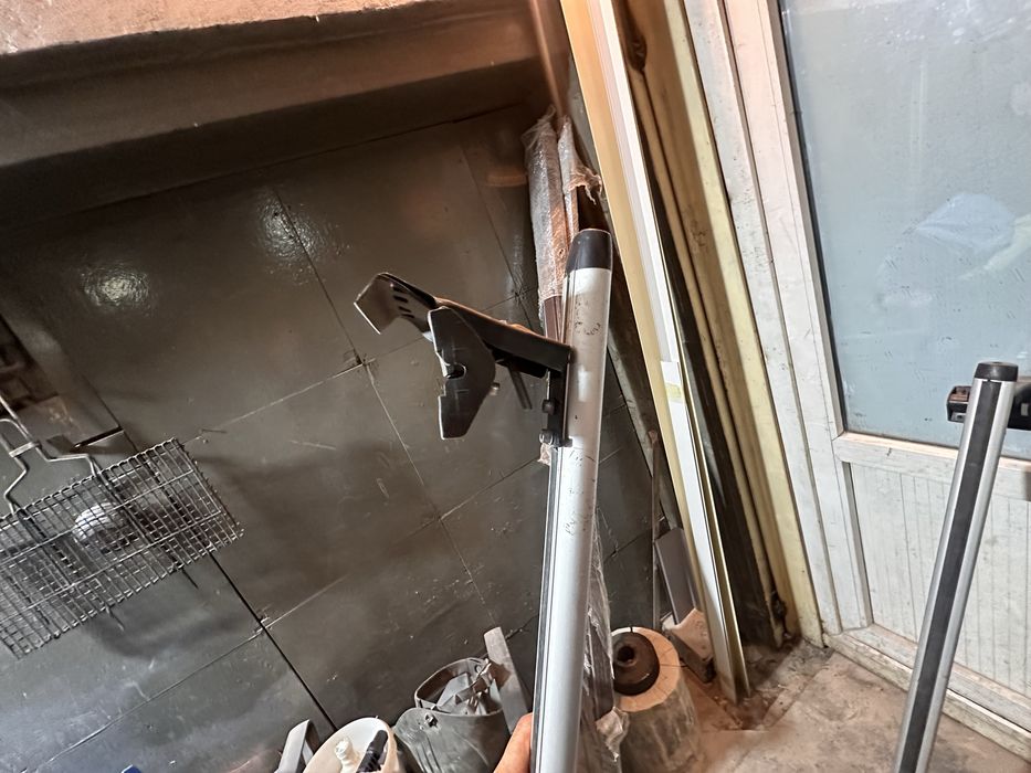 продам лыжи на авто седан
